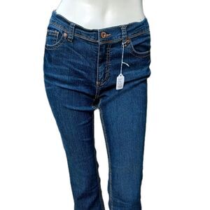 430916...Jordache Bootcut Jeans Size 14 1/2 Jr.